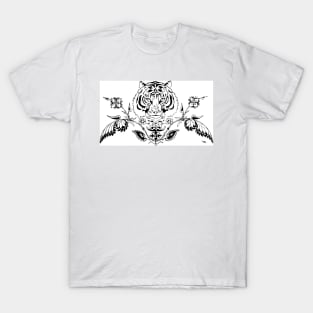 Tiger T-Shirt